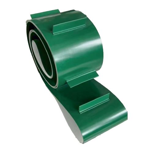 Bandas de PVC